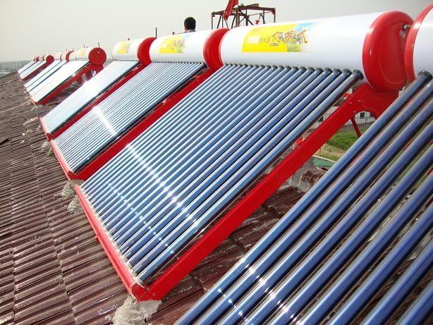 丹陽(yáng)蔡塔安置房小區(qū)單機(jī)工程
