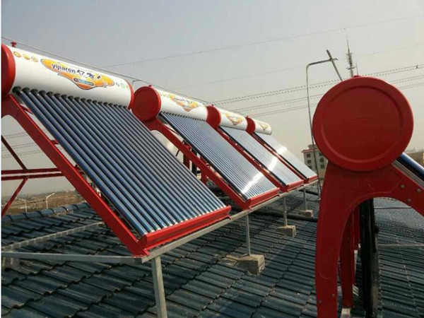 南京機(jī)場(chǎng)太陽(yáng)能單機(jī)工程